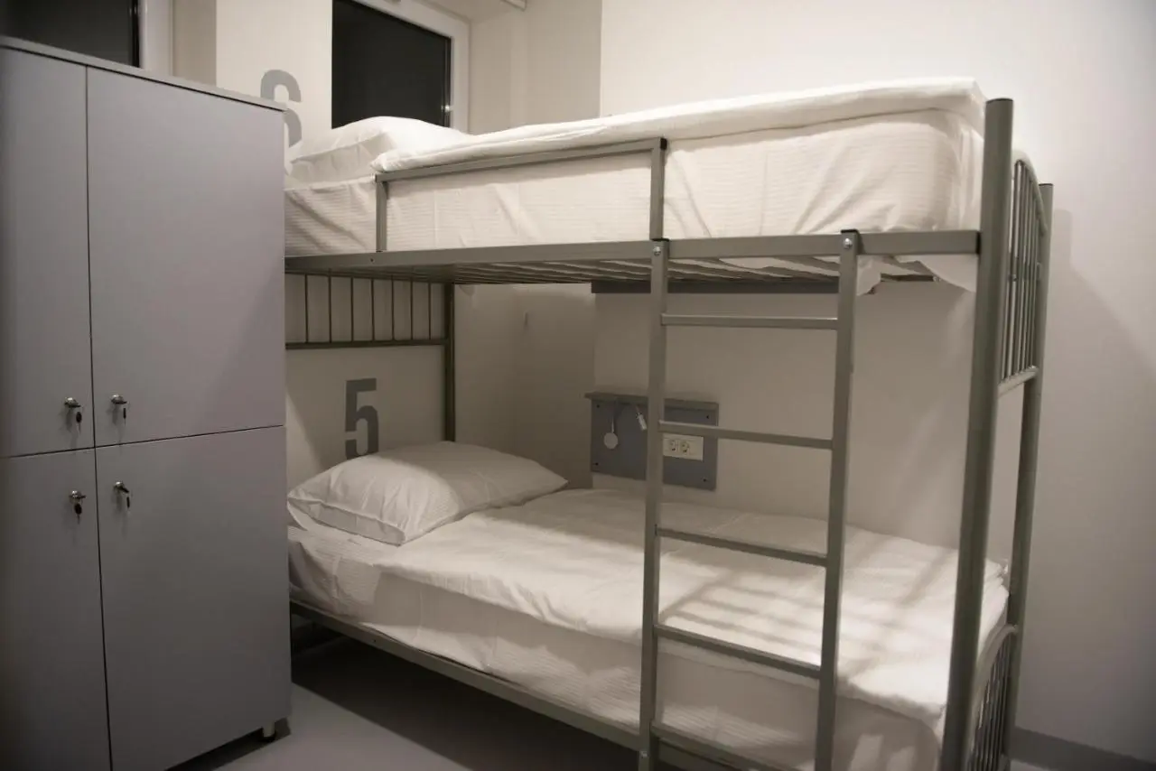 Hostel Boje
