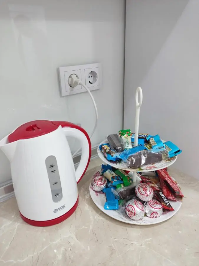 Apartman Kasic