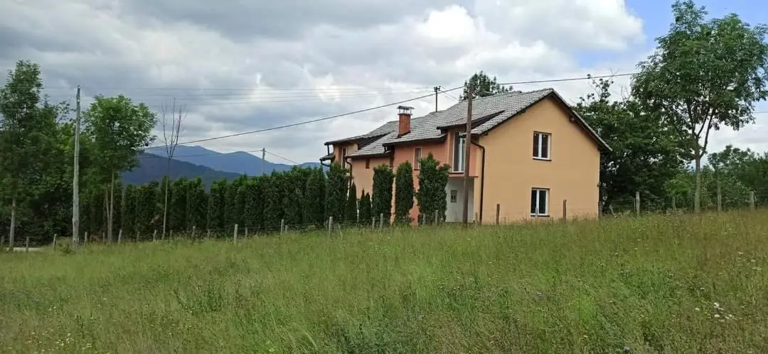 Vila Brdjanka