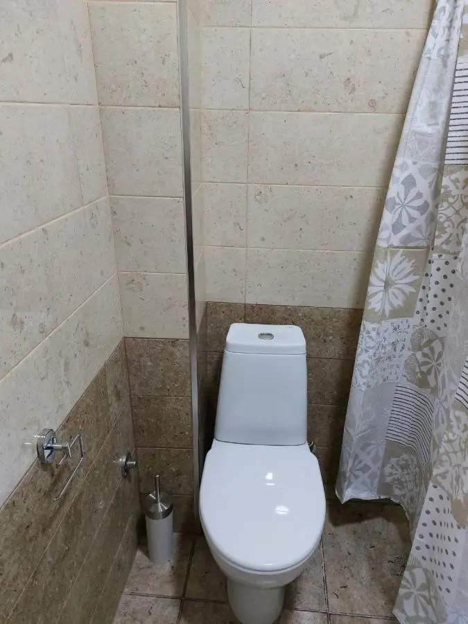 TA Ortachala flat