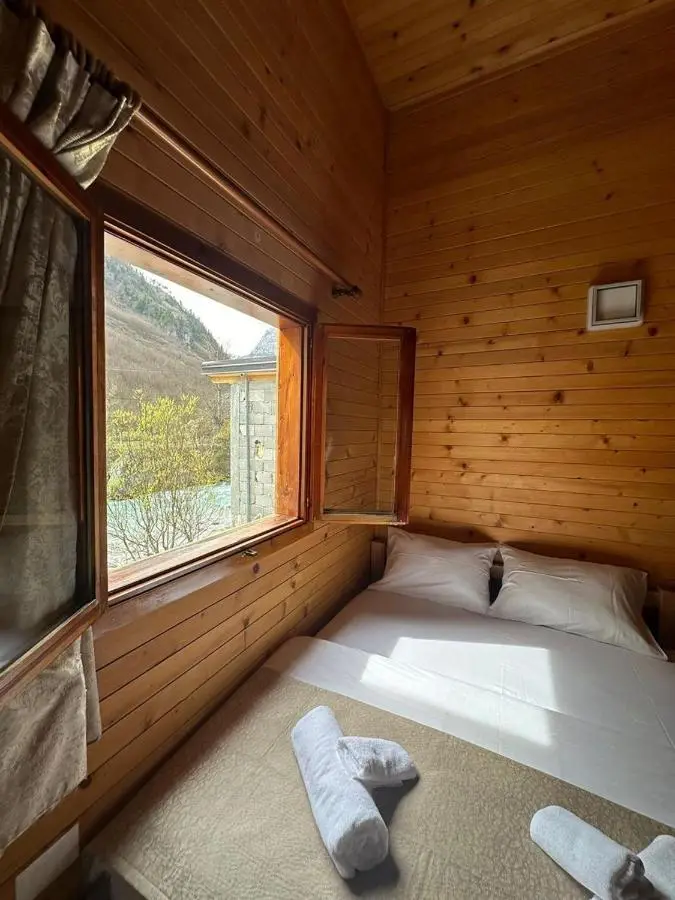 Valbona Relax