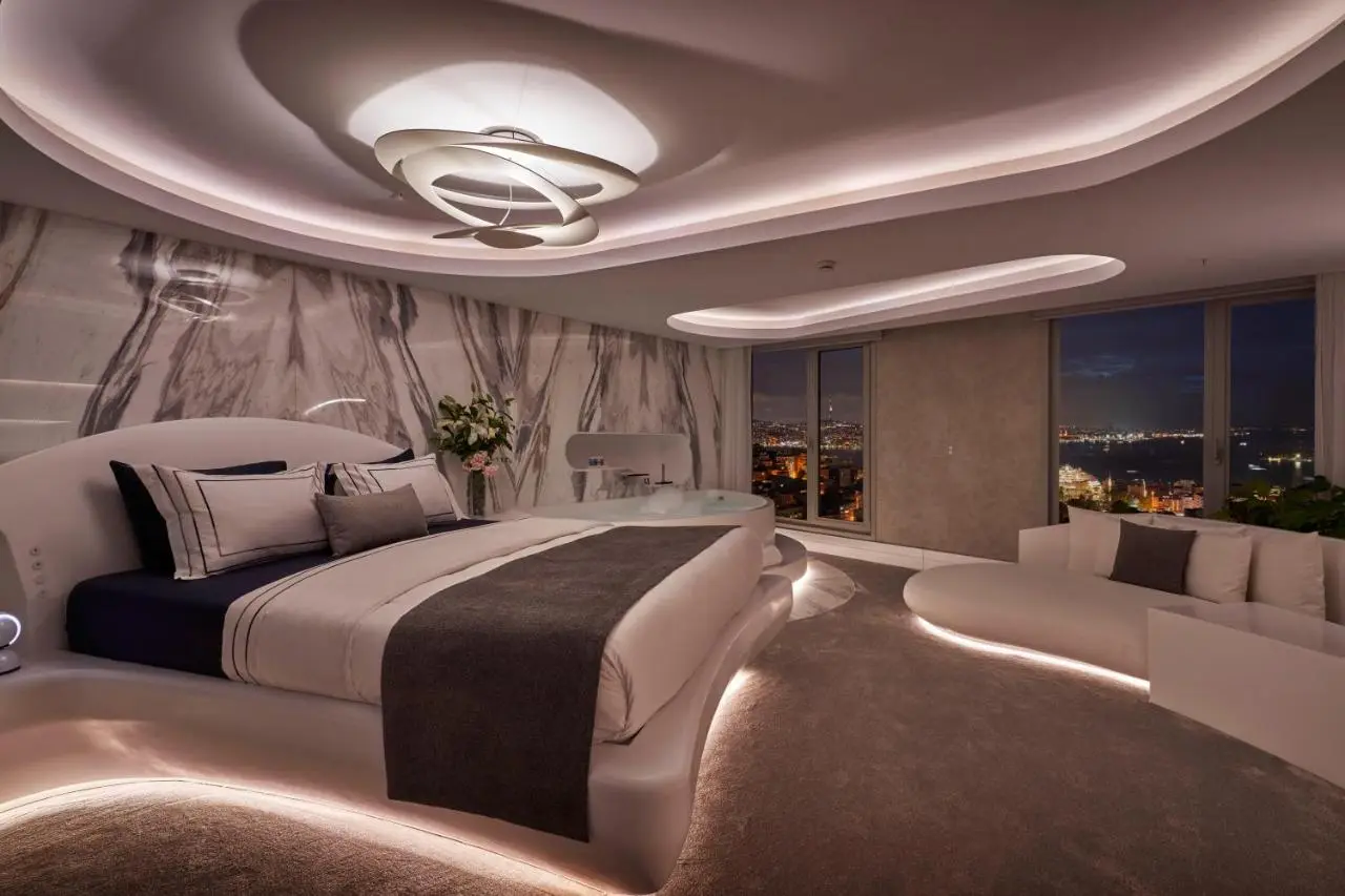 Richmond Istanbul