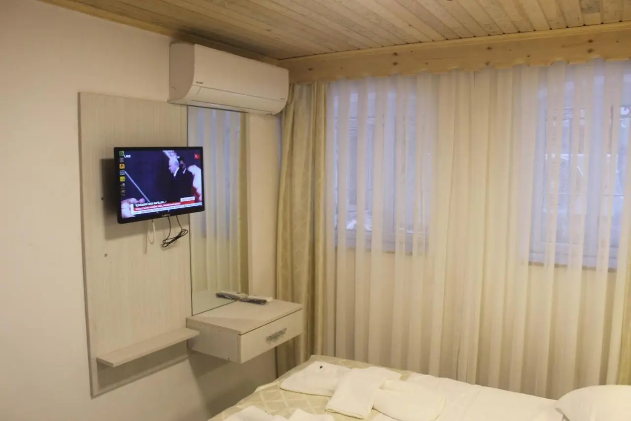 HOTEL MİKLAGORD