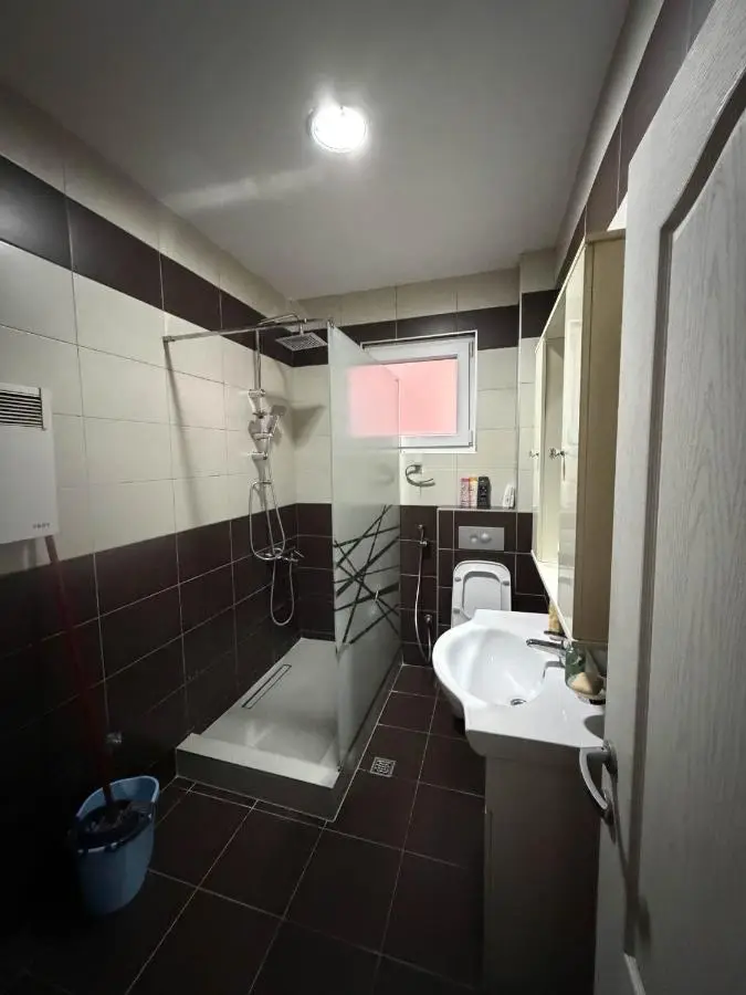 Apartman Tajchi