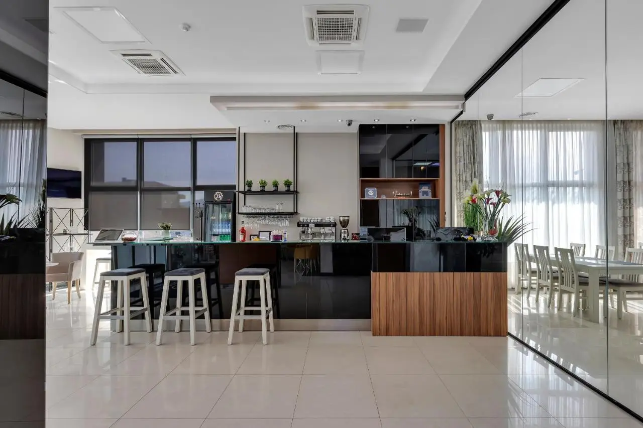 Hotel Marconi