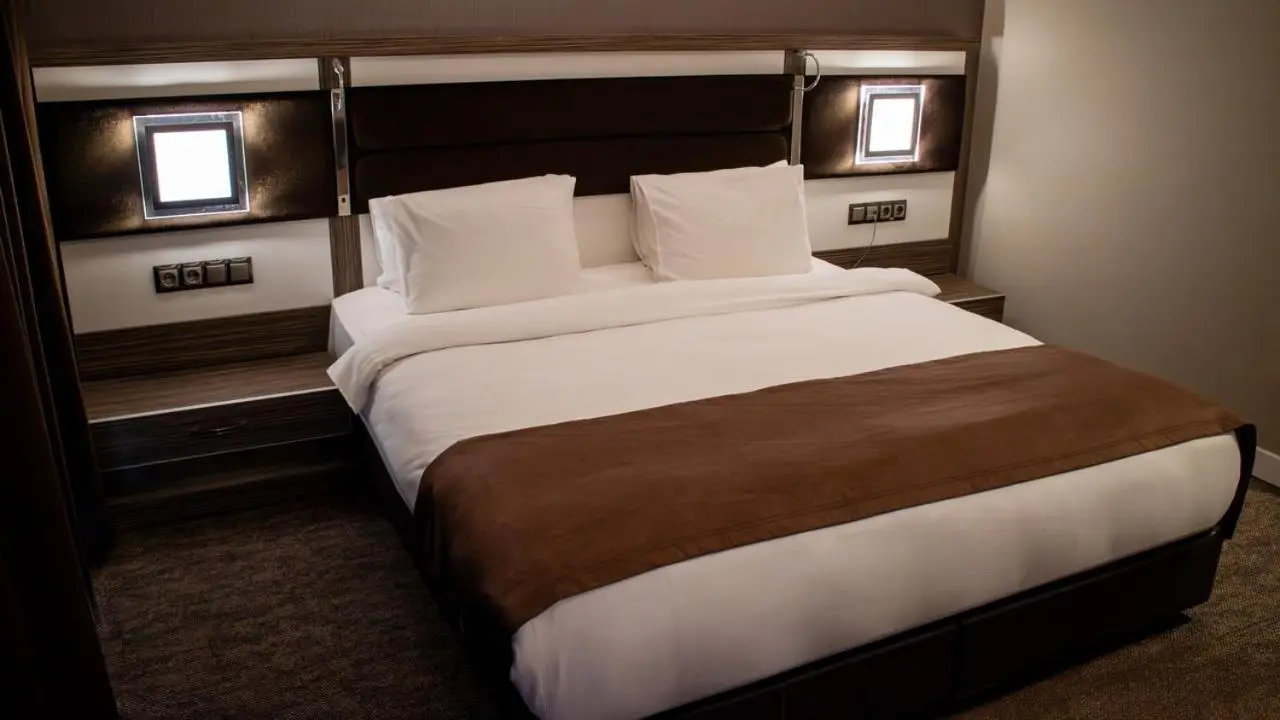 Sam Royal Hotel