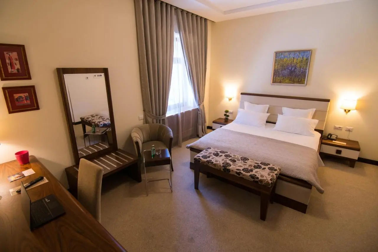Boutique Hotel Kotoni