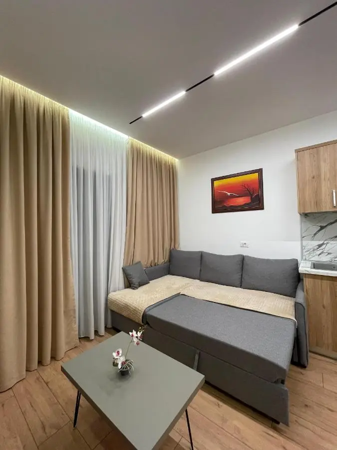 Enea Apartments