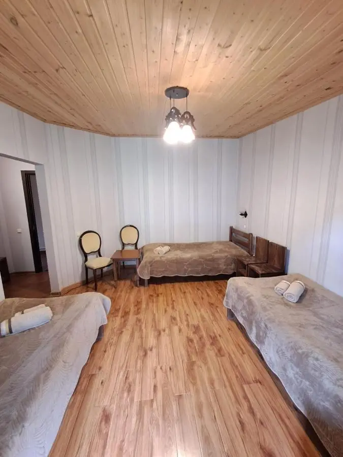 Guest House Kaldani