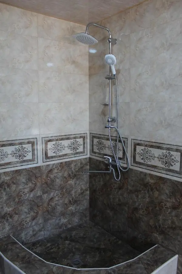 Guest House Stefanos