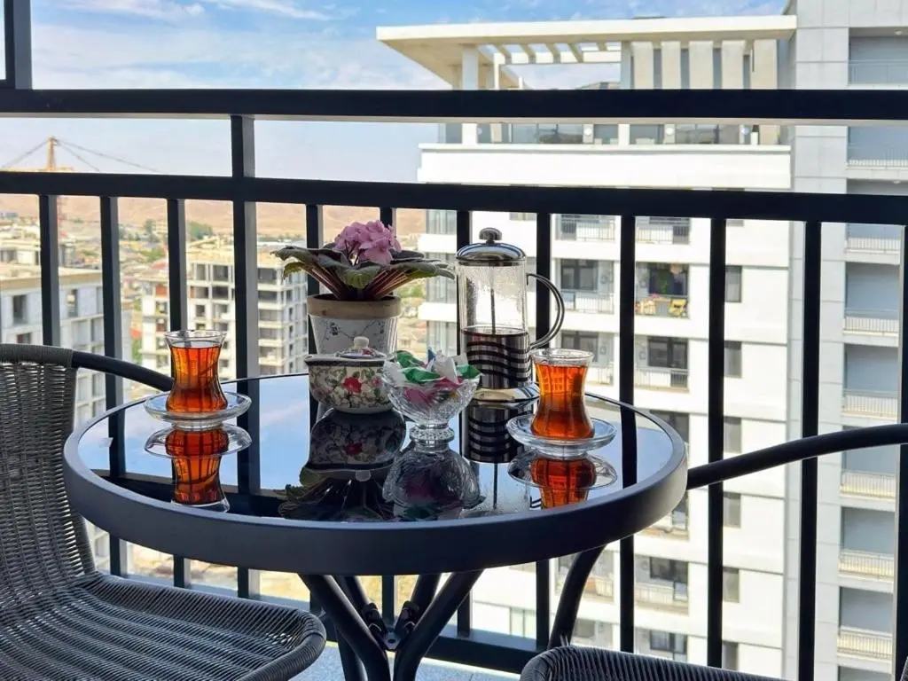 City Style & Timeless Comfort in Baku! Avant-17