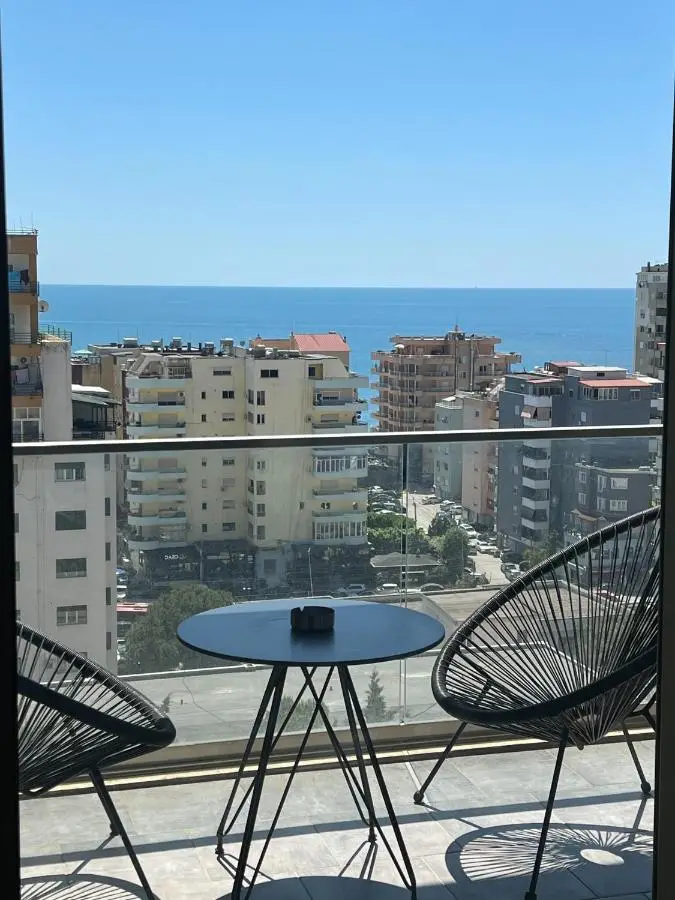 Sea View Apartments