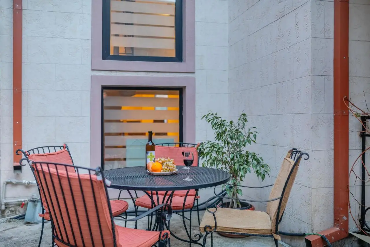 Gala Boutique Hotel