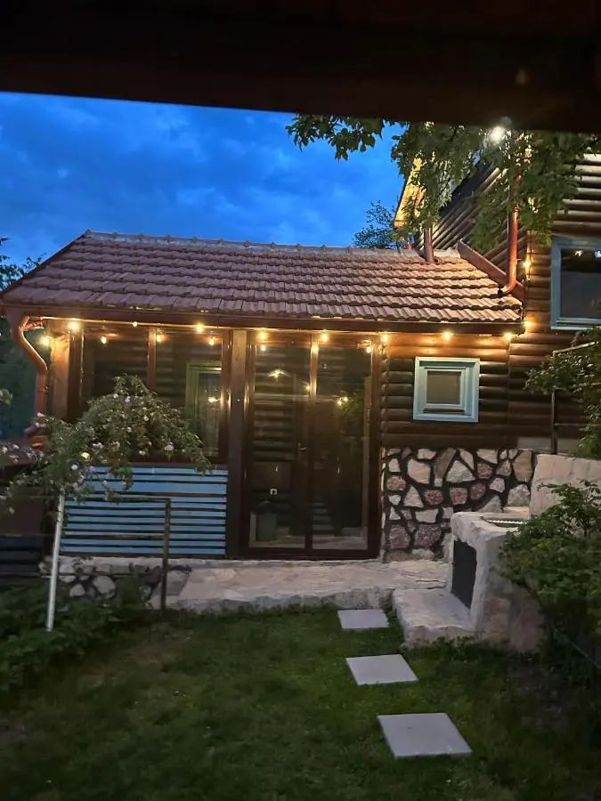 The Bungalows