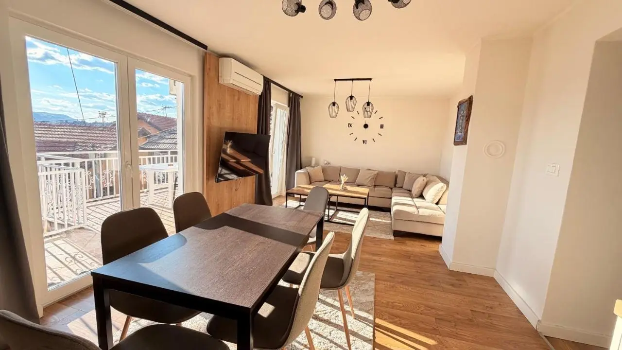 Morra Apartman