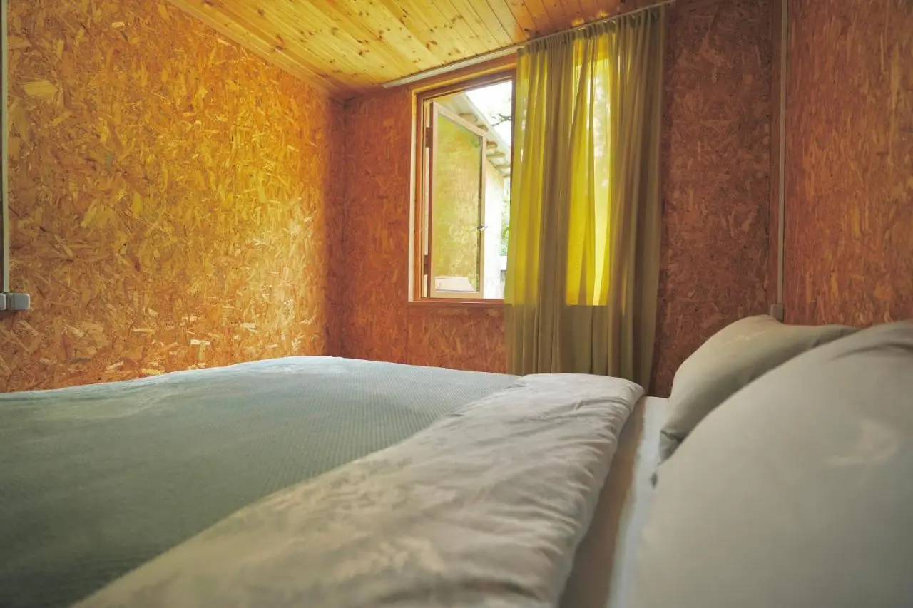 Nahei Cottage Martvili