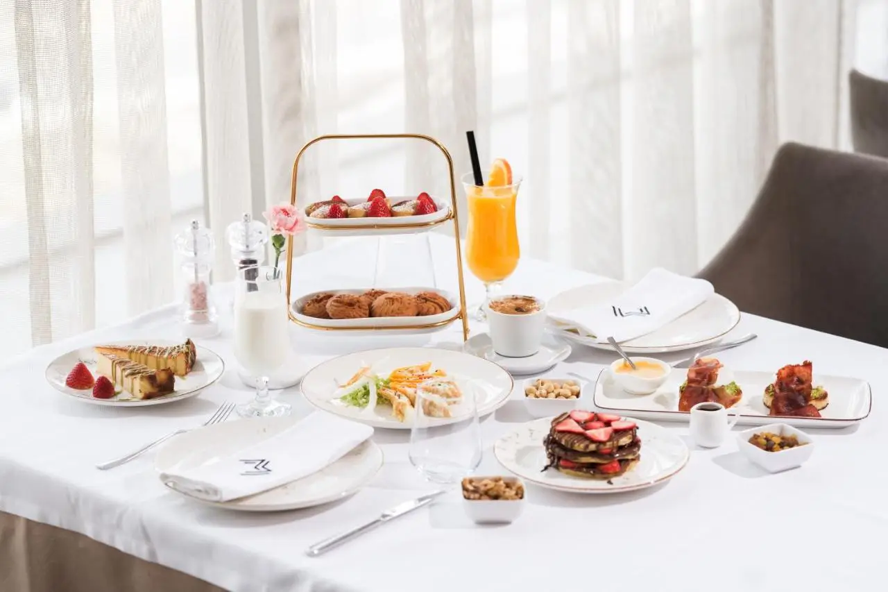 Marinaj Hotel & SPA