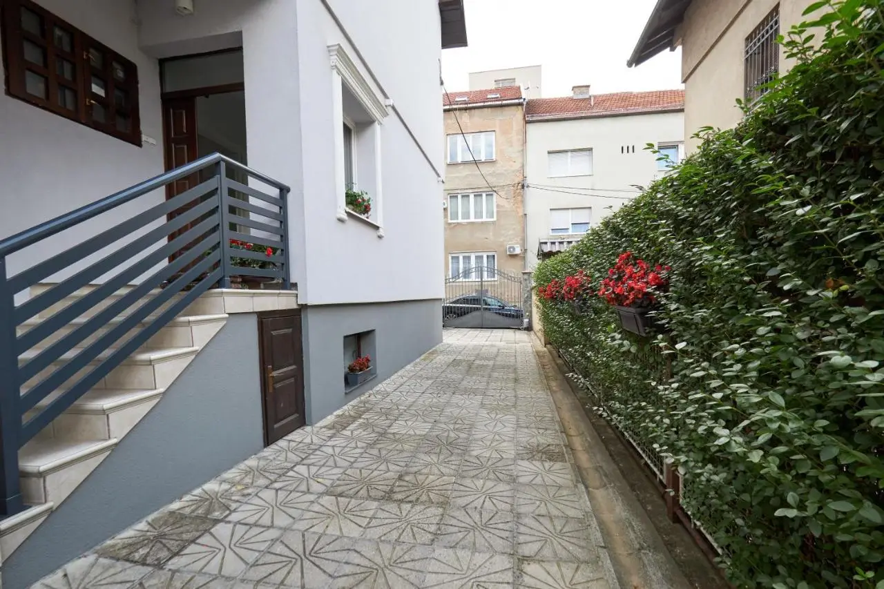 Villa Selma