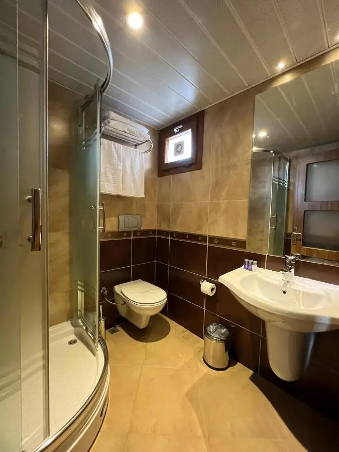 İstanblu Hotel&Spa