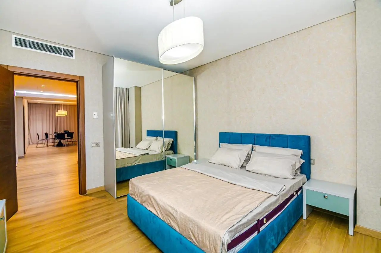 PRIME Luxury Apartment on BAKU