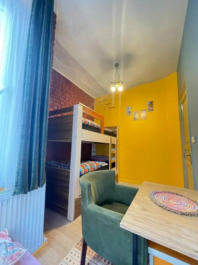 TAKSİM PERA House