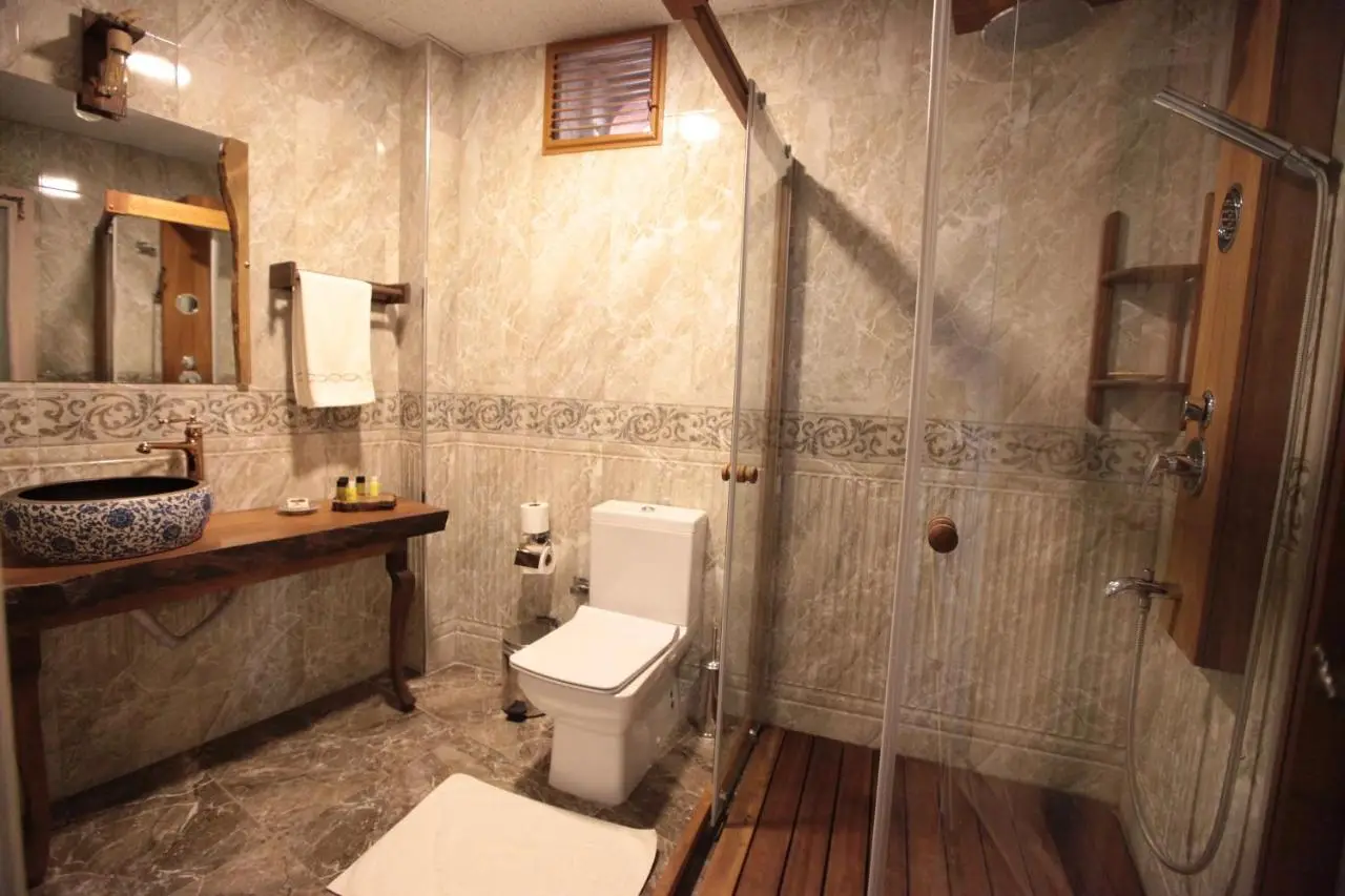 Celsus Boutique Hotel