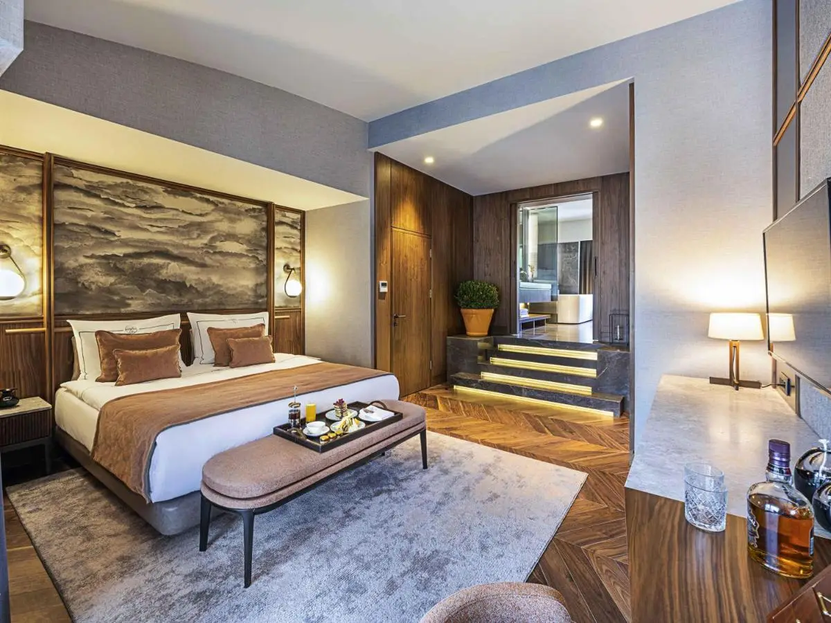 Rixos Sungate - The Land of Legends Access