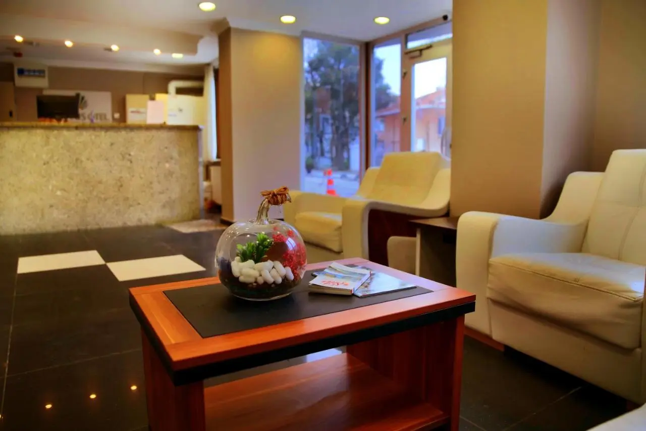Miletus Otel Şile
