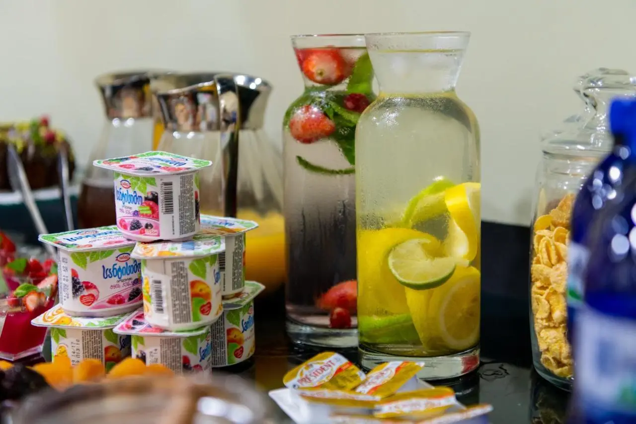 S&L Boutique Hotel