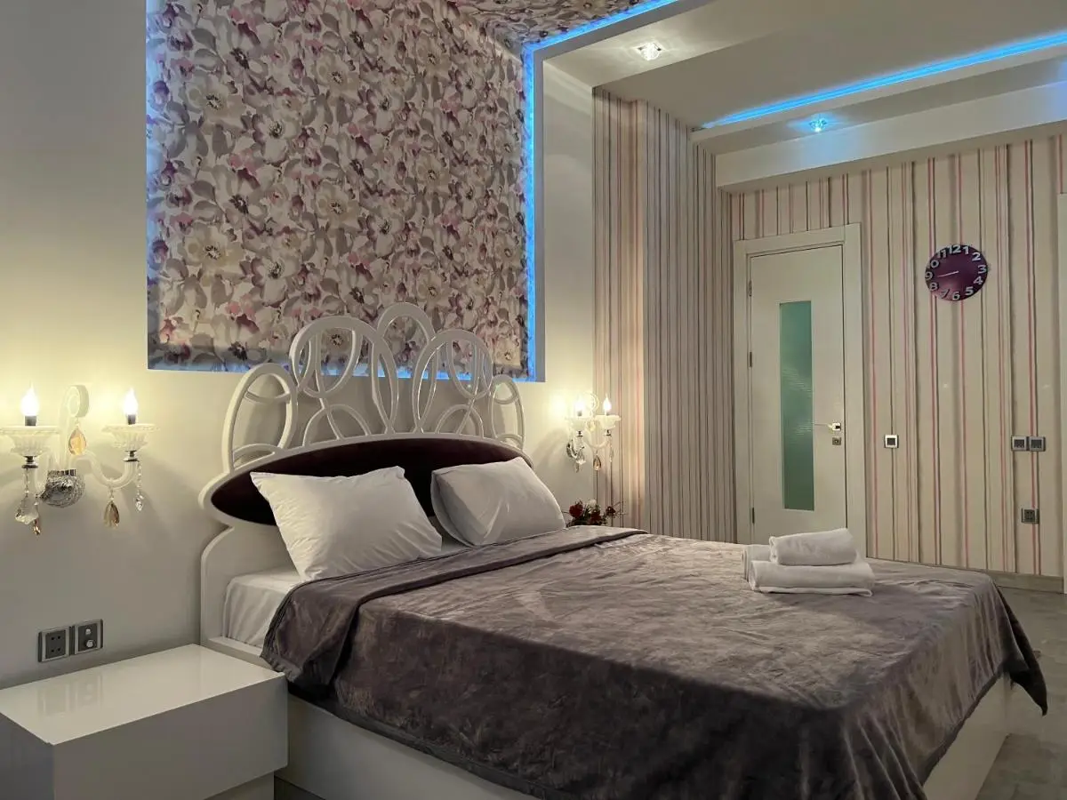 Megafun Luxury Family Apartment