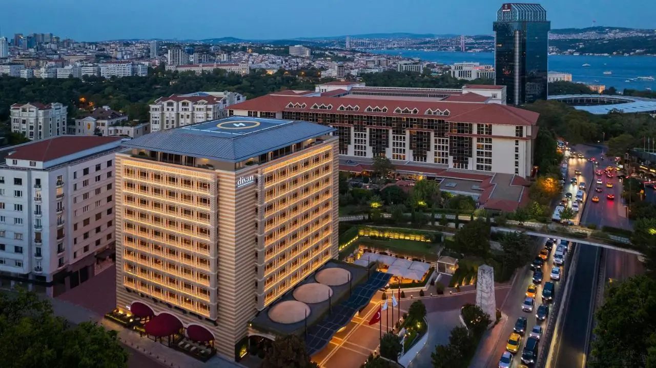 Divan Istanbul