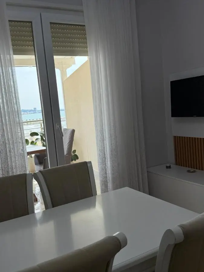 Sea view Apartment