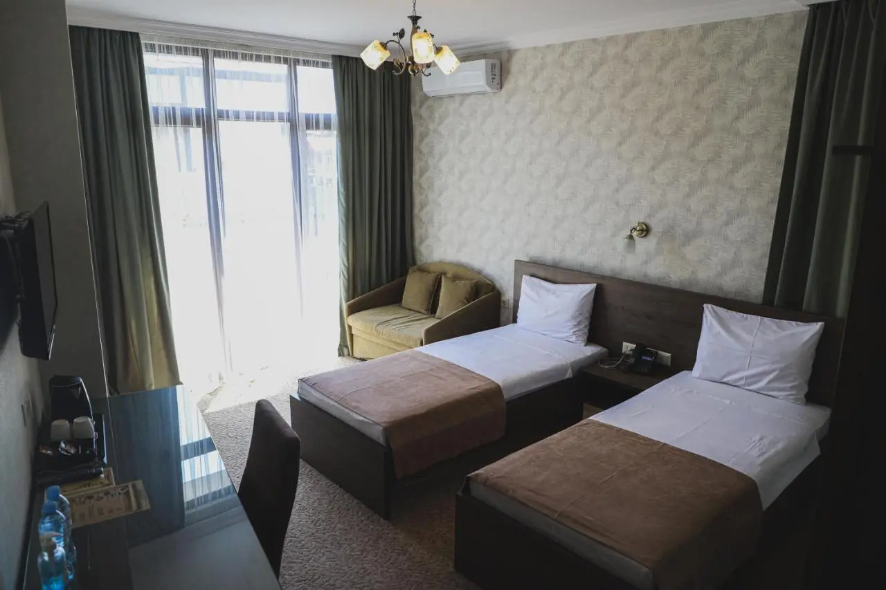 Old Garden Hotel Batumi