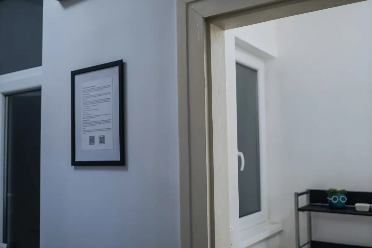 NOMAD City Center - 2 BDR - Index Apartment