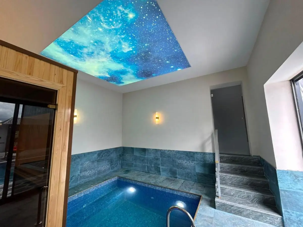 Roman's Spa & Villas