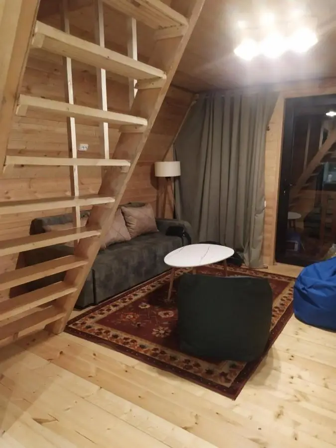 Cabin 32