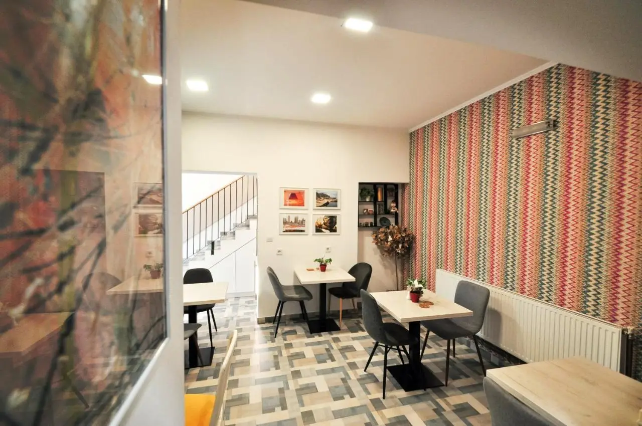 Heritage Hotel Petrakija
