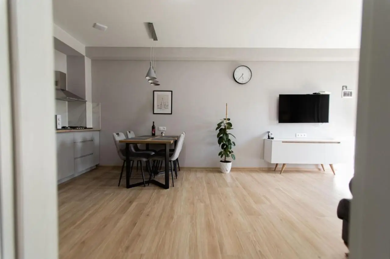 GGM apartment