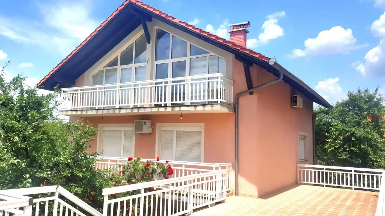 Apartments Ilidža