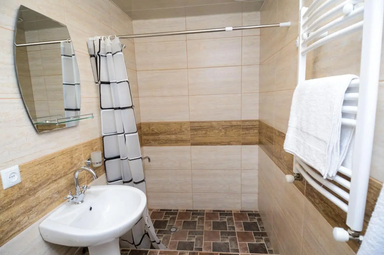 Solo Room Apartment