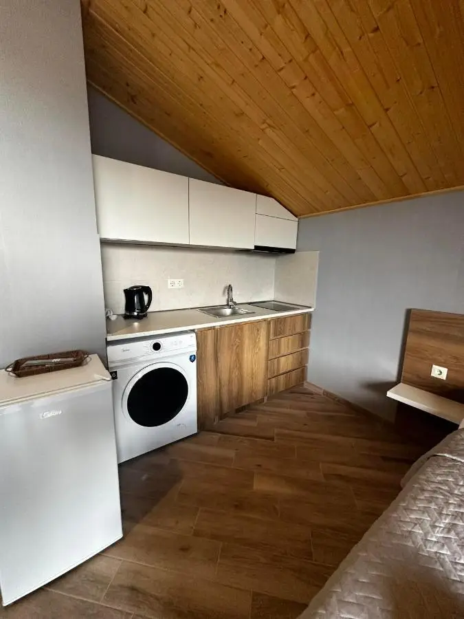 Apart Hotel Falkon