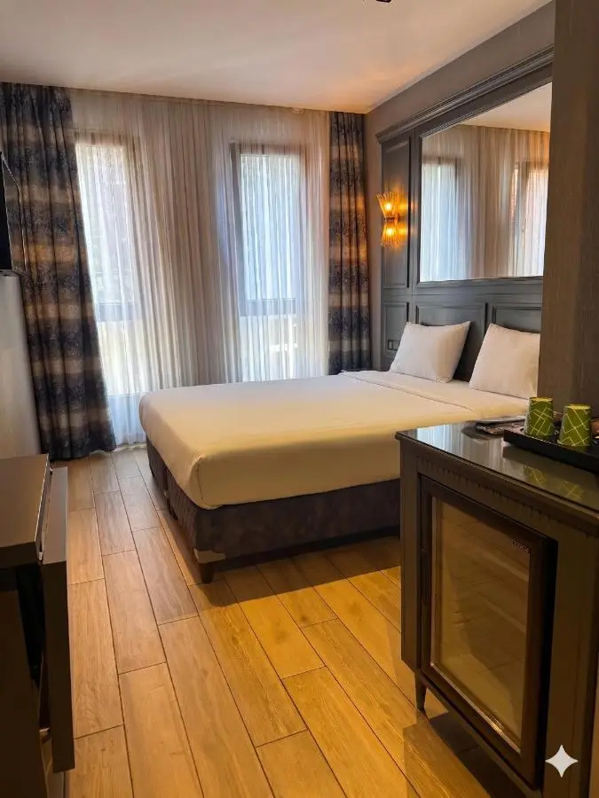 Peri Boutique Hotel Taksim