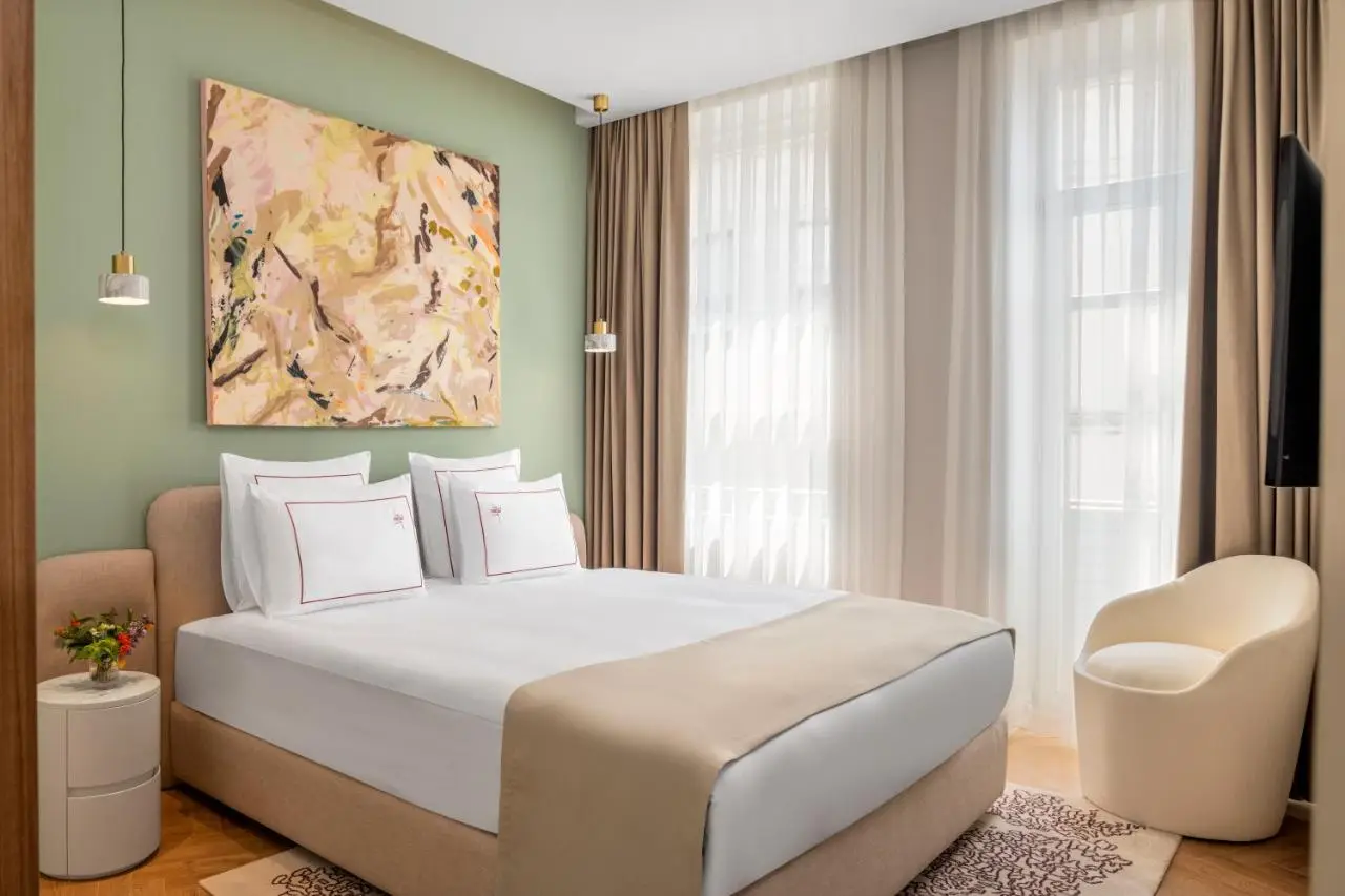 Casa Foscolo Hotel, Istanbul, a Member of Design Hotels