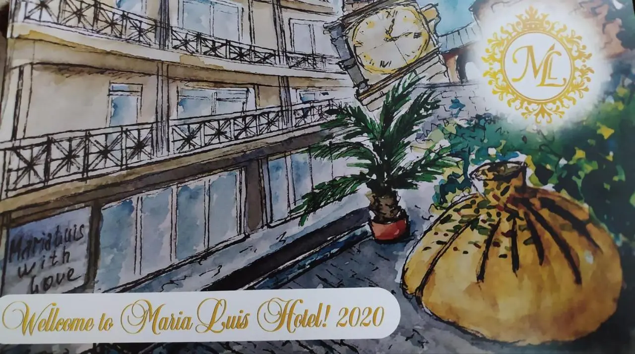MariaLuis Hotel
