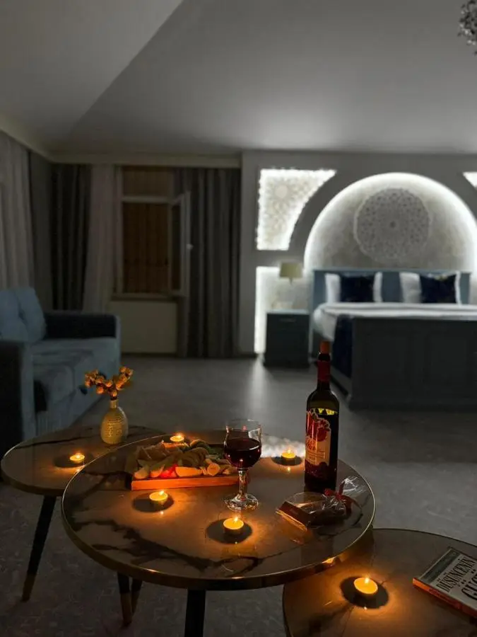 Sands of Time Apart Hotel