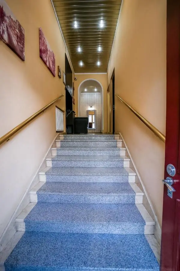 Hotel Guri