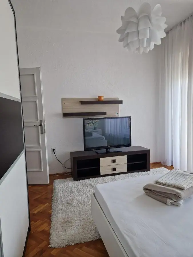 Apartman Pasha