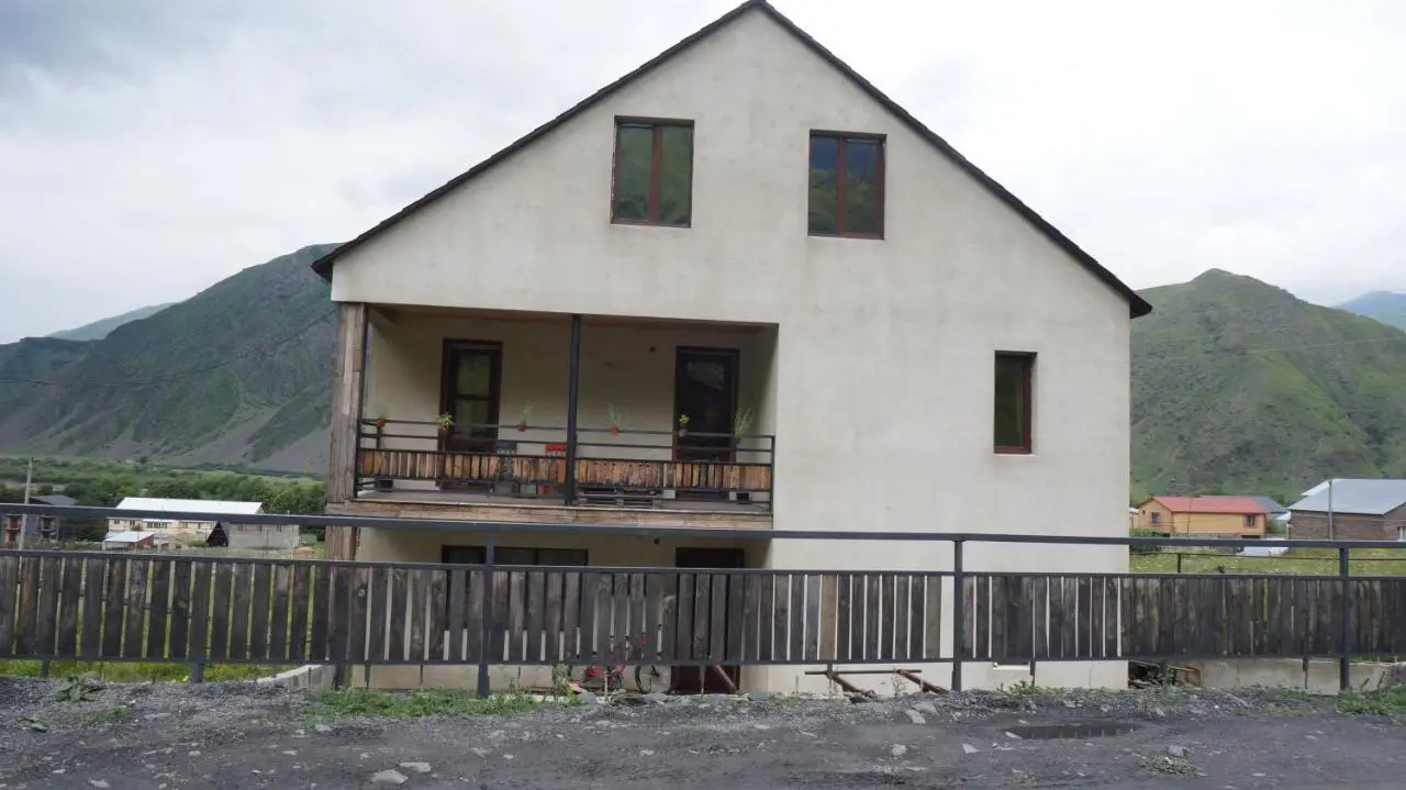 Arte in Kazbegi