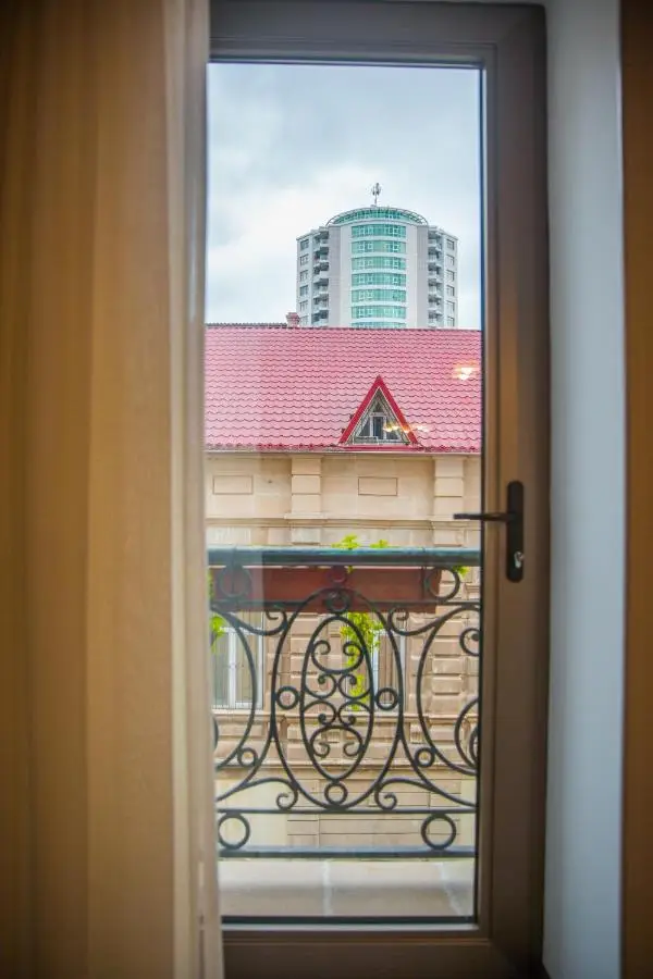 Boutique Hotel Baku
