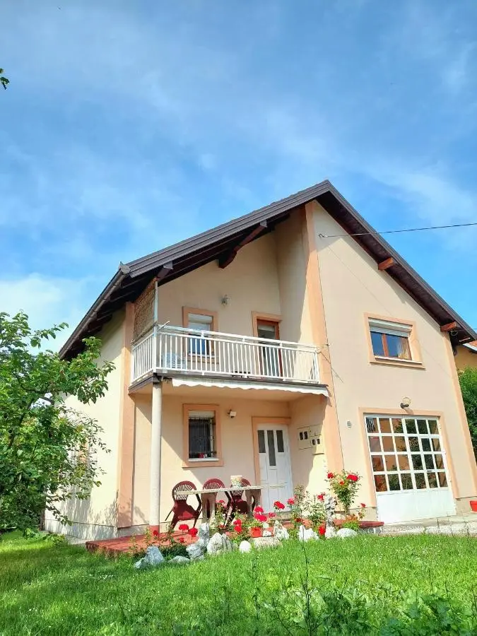 Holiday Home Mirza